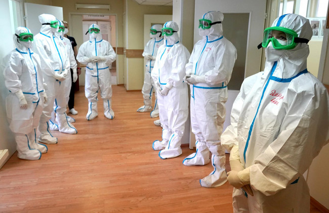 Надбавки до зарплат медиків: у МОЗ повідомили важливу новину