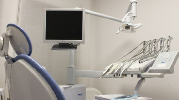 Як надаватимуть стоматологічну допомогу під час карантину: у КМДА роз’яснили