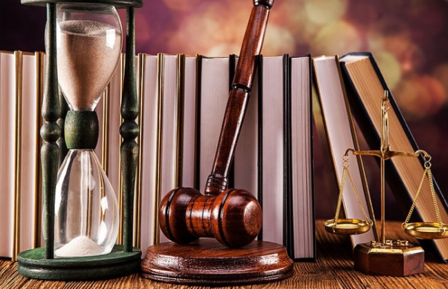 Зміни до процесуальних кодексів щодо перебігу строків під час карантину: закон прийнято за основу