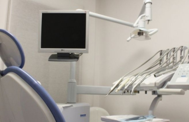 Як надаватимуть стоматологічну допомогу під час карантину: у КМДА роз’яснили