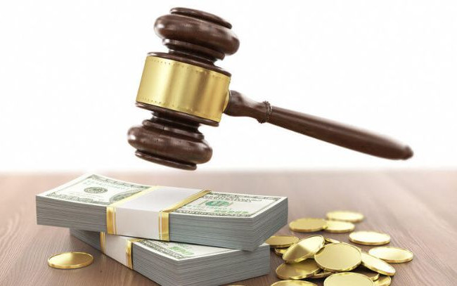 Відповідальність посадових осіб за збитки, завдані товариству: практика ВП ВС