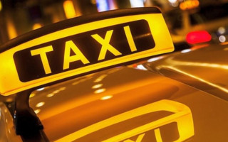 В Кабмине готовят важное решение для таксистов: что известно