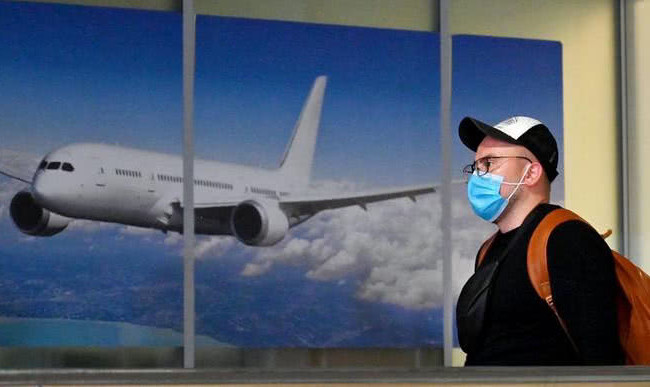 Українців закликають не купувати квитки на літаки: авіасполучення найближчим часом не відновиться