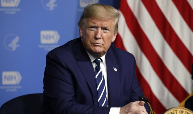 Когда появится вакцина от коронавируса: Трамп сделал заявление