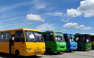 Маршрутки могут исчезнуть навсегда