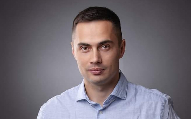 Кабмин уволил Фирсова с поста главы Госэкоинспекции и не объяснил причин