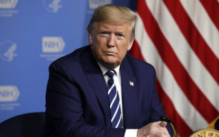 Когда появится вакцина от коронавируса: Трамп сделал заявление