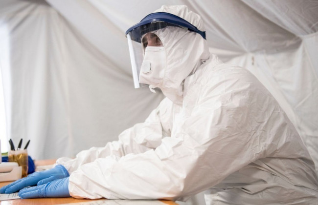 В Кривом Роге от коронавируса умерли двое людей, которых самовольно выписали из больницы