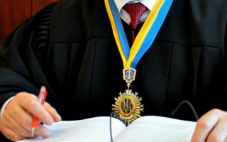 Комітет Ради розглядає законопроект щодо довічного утримання судді у відставці