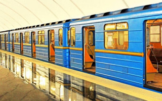Открытие метро с 25 мая: Криклий выступил против предложения Кличко
