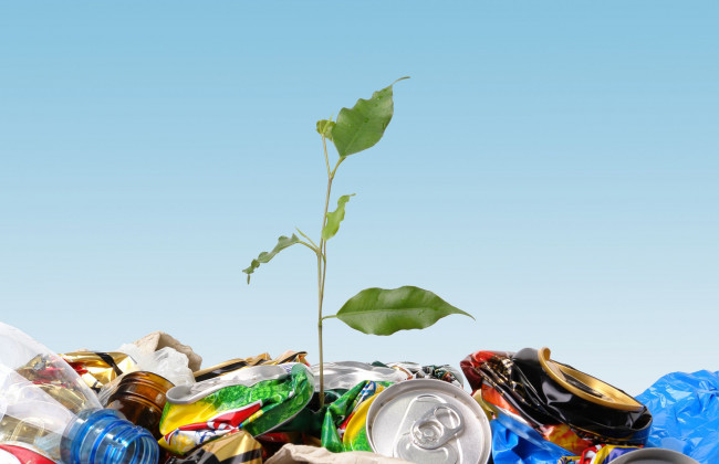 Рада направила на доопрацювання законопроект про управління відходами