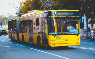 Як транспорт виходитиме з карантину: оприлюднено план