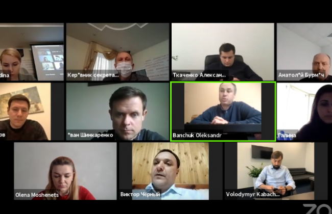 Антикоррупционный Комитет ВР одобрил уточнения о спецпроверках кандидатов в судьи и в члены ВККС