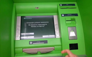 Потужний вибух у Харкові: підірвали банкомат