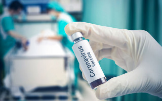 Стало известно, когда выпустят вакцину от COVID-19: прогноз ЕС