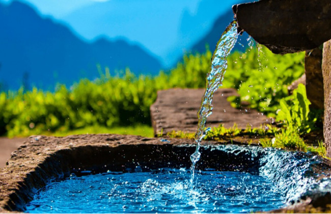 Возможный дефицит воды в Украине: СНБО оптимизирует ресурсы