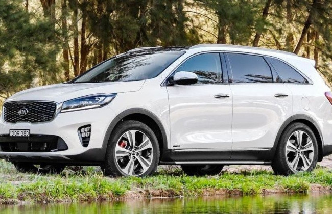 Топ лучших кроссоверов с возможностями внедорожников