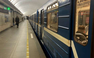 Киевский метрополитен готов к открытию, — Кличко