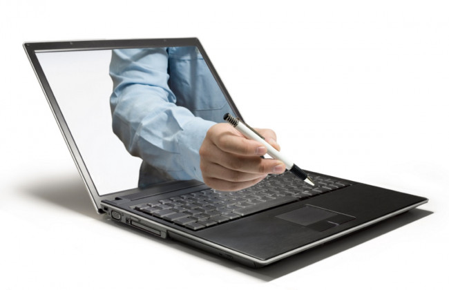 Суддя розповіла, які труднощі виникають з прийняттям судом електронних доказів