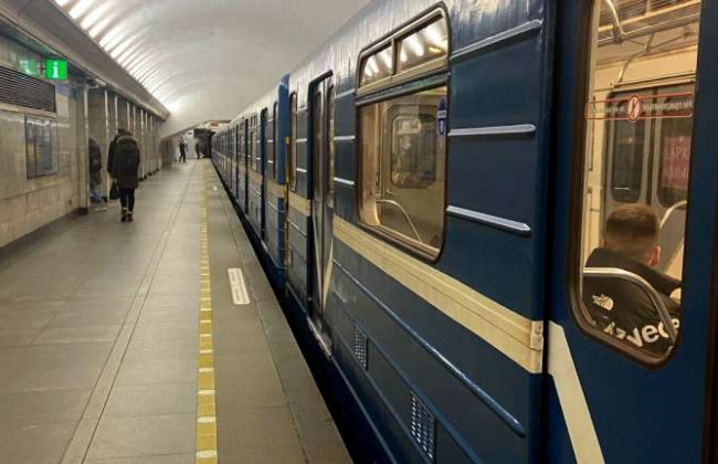 Киевский метрополитен готов к открытию, — Кличко