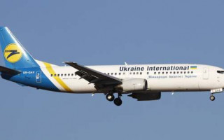 Стало известно, когда в Украине возобновятся чартерные рейсы
