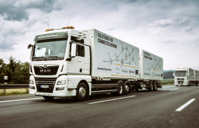 Ніяких вантажівок на в’їзді до столиці ранком і ввечері: Віталій Кличко