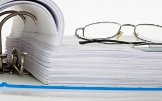 До Ради внесли законопроект про адміністративну процедуру