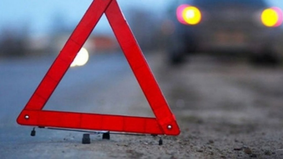 Самые опасные дороги Киева: где чаще всего попадают в ДТП