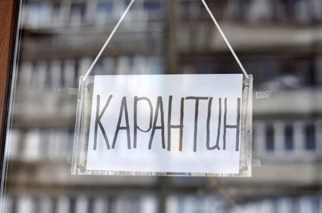 У Києві зарано відкривати торговельні центри: КМДА