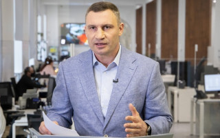 У Києві новий спалах коронавірусу: екстрений брифінг Кличка, трансляція