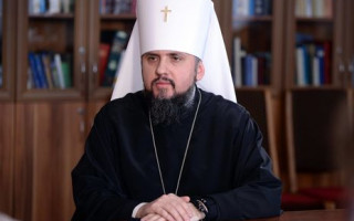 ПЦУ просит Шмыгаля смягчить карантин для прихожан