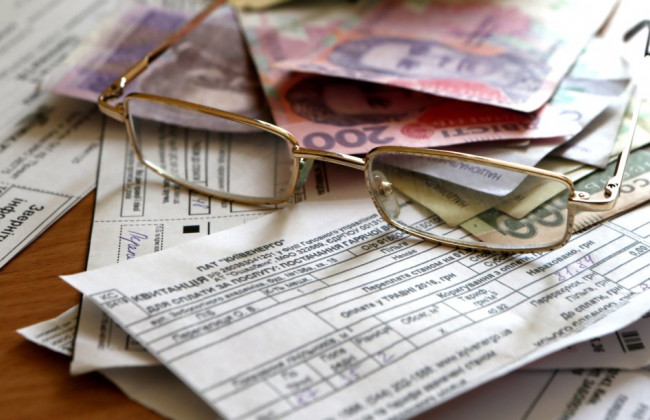 Кличко пообіцяв киянам, що знижка на комуналку діятиме до кінця карантину