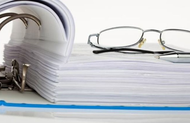 До Ради внесли законопроект про адміністративну процедуру