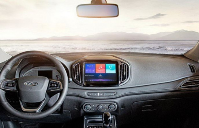 Их выбирают украинцы: топ-5 самых популярных китайских автомобилей