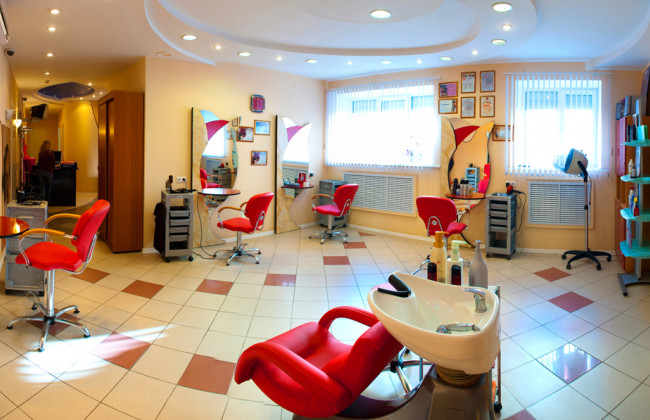 Робота салонів краси під час карантину: МОЗ оприлюднило нові правила