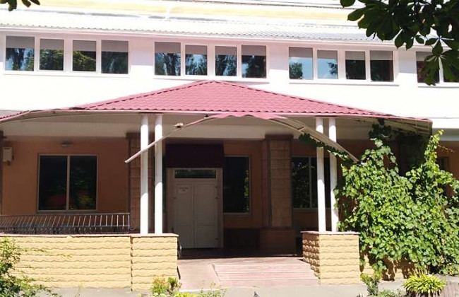 Вспышка Covid-19 в киевском интернате: стала известна причина