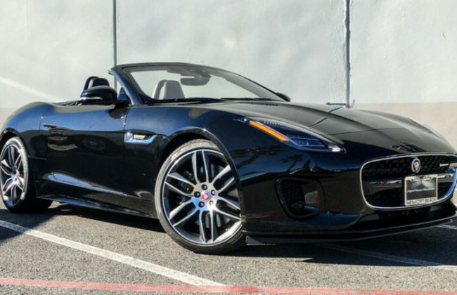 Назвали лучшие автомобили для путешествий