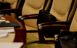 Кабмін оголосив конкурс на посаду голови Національного агентства з питань держслужби