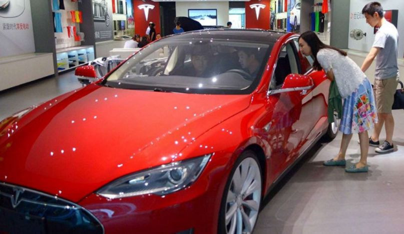 Tesla готовит рекордное снижение цен: назвали причину