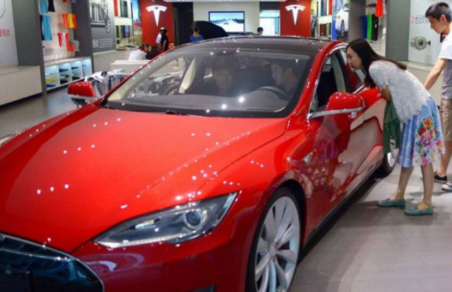 Tesla готовит рекордное снижение цен: назвали причину