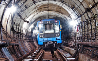 В Киеве на Троещине предлагают начать строительство метро: подробности
