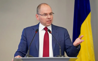 Украина  вошла  в состав комитета по здравоохранению ЕС
