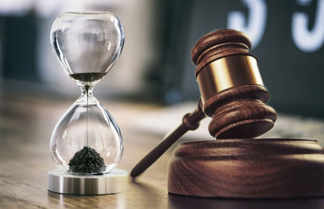 З якої дати суддя вважається звільненим з посади: рішення КАС ВС