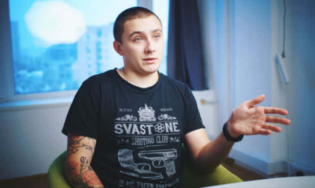 Виклик в СБУ та неочікуваний «поворот»: у справі активіста Стерненка з’явилися нові подробиці, фото, відео