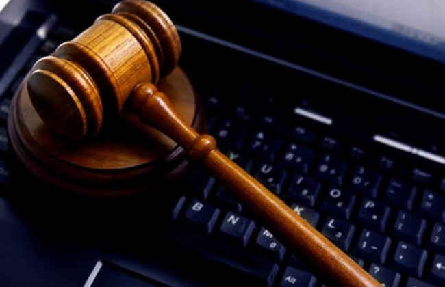 Суд в EasyCon: Черкаський окружний адміністративний суд провів перше  засідання