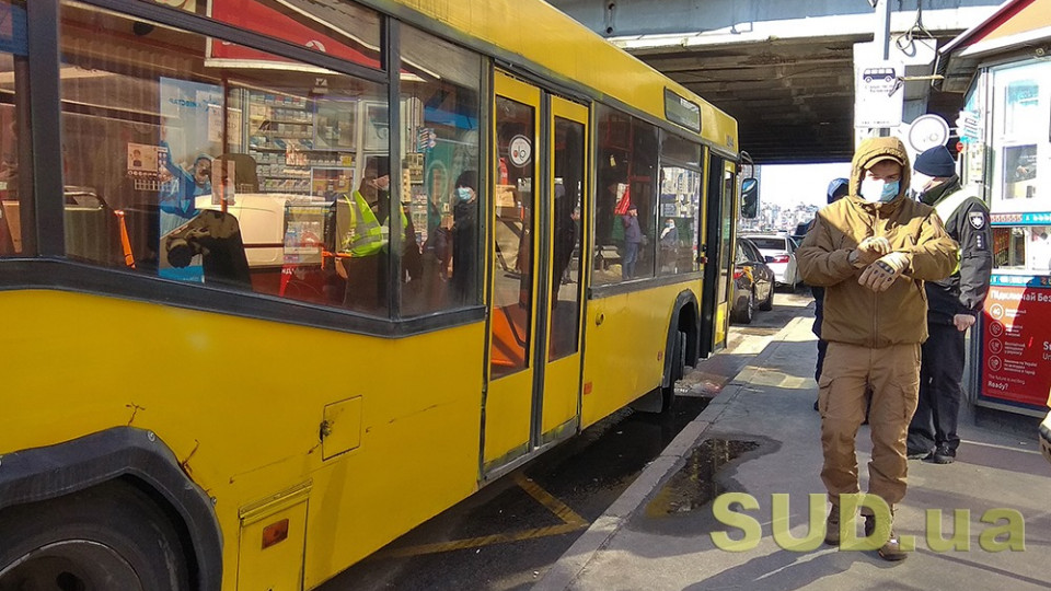 Київ на цьому тижні відновить роботу громадського транспорту: Кличко повідомив подробиці
