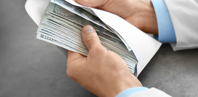 Справа щодо директора «Укроборонпрому»: розслідування завершено