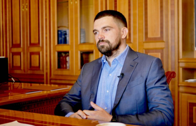 У Зеленського планують створити кандидатський резерв для держслужби