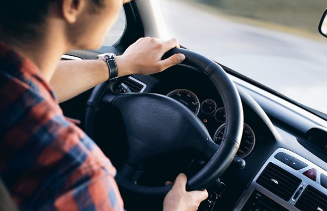 Назвали несколько лучших вседорожников для мужчин