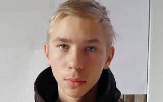 В Киевской области разыскивают 15-летнего подростка, фото